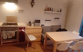 Zimmer In Suelz In Einer Wohnung